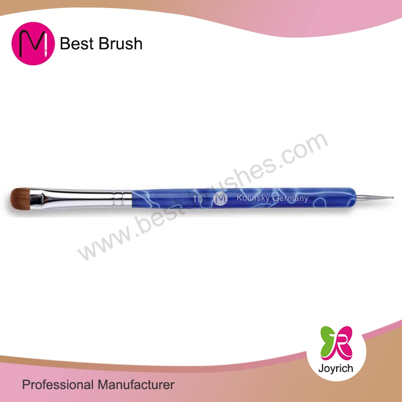 အချောထုတ်ကုန်သို့ပစ္စည်းရွေးချယ်မှုမှ - လက်သည်းဖြိုဖျက်ရာတွင်အဘယ်အရာနည်း။