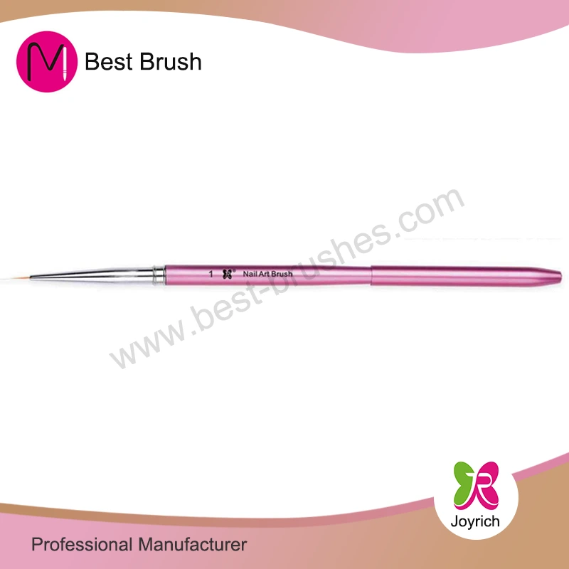 Professional Nail Brushes အတွက် နေ့စဉ် စောင့်ရှောက်မှုလမ်းညွှန် - သက်တမ်းနှင့် စွမ်းဆောင်ရည်ကို တိုးမြင့်ပါ။