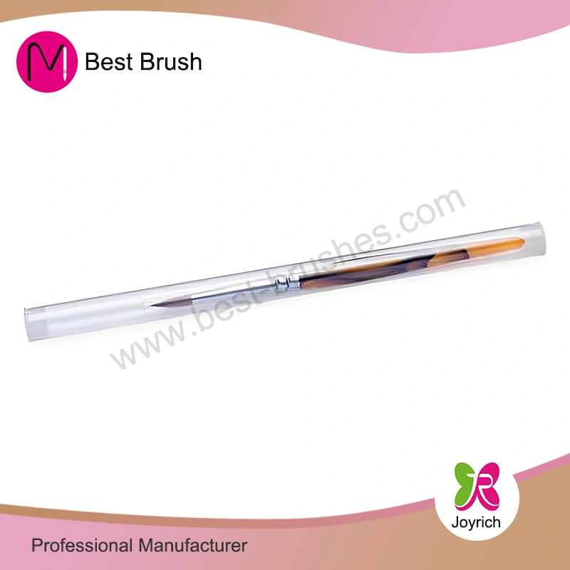 PVC Round Tube လက်သည်းဖြီး